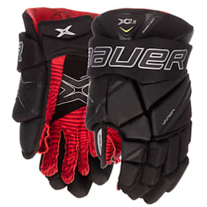 Bauer Vapor X2.9 Hockey Gloves - Senior