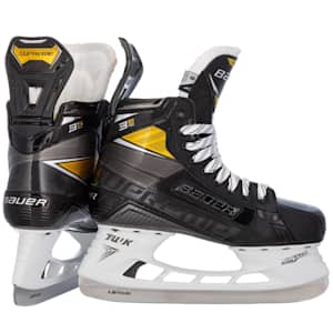 Bauer Supreme 3S Pro Ice Hockey Skates - Intermediate