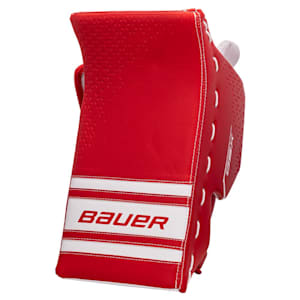 Bauer GSX Goalie Blocker - Senior