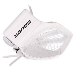 Bauer GSX Goalie Glove - Junior