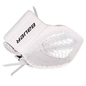 Bauer GSX Goalie Glove - Intermediate