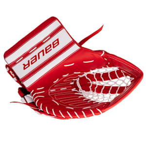 Bauer GSX Goalie Glove - Senior