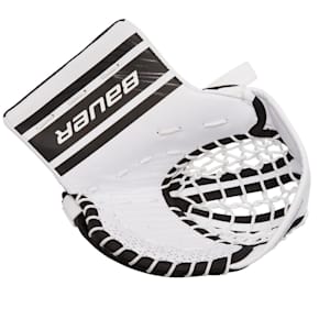 Bauer GSX Prodigy Goalie Glove - Youth