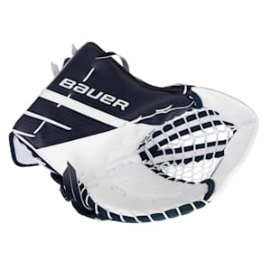 Bauer Supreme 3S Goalie Glove - Senior
