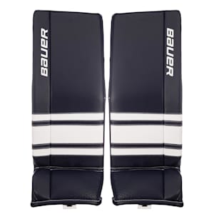 Bauer GSX Goalie Leg Pads - Junior