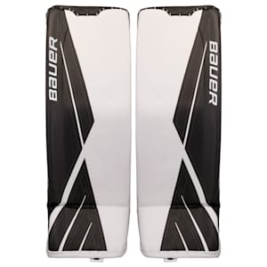 Bauer Supreme Ultrasonic Goalie Leg Pads - Senior