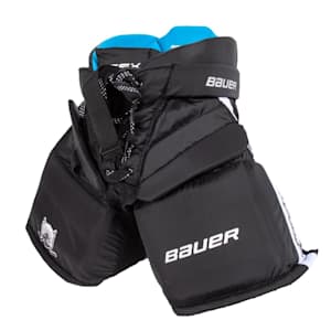 Kids goalie pants 2025