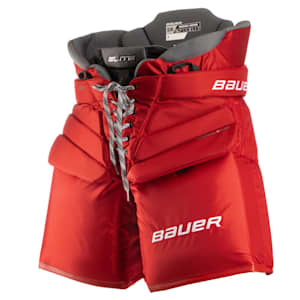 Bauer Elite Hockey Goalie Pants - Intermediate