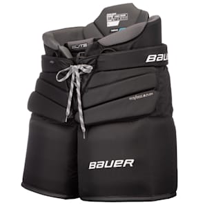 Bauer Elite Hockey Goalie Pants - Senior