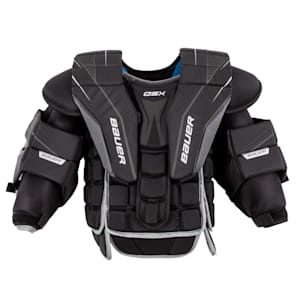 Bauer GSX Goalie Chest Protector - Junior