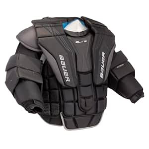 Bauer Elite Goalie Chest Protector - Intermediate