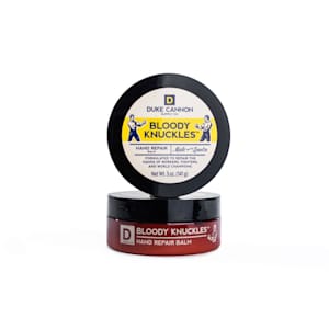 Duke Cannon Bloody Knuckles Hand Balm