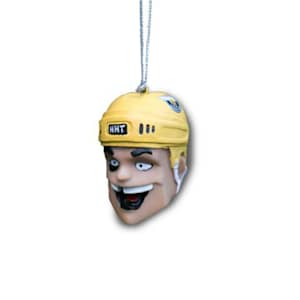 Howies Christmas Ornament