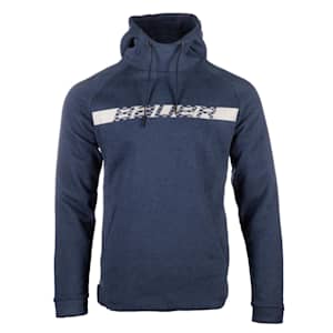 Bauer Perfect Hoodie With Graphic - Youth