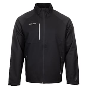 Bauer Hockey Lightweight Warm Up Jacket - Youth