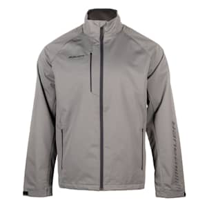 Bauer Hockey Lightweight Warm Up Jacket - Youth