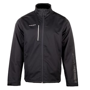 Bauer Hockey Midweight Warm-Up Jacket - Youth