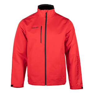 Bauer Hockey Midweight Warm-Up Jacket - Youth