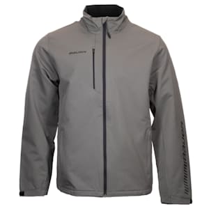 Bauer Supreme Midweight Warm-Up Jacket - Youth