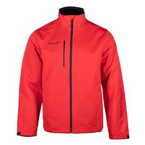 Bauer Supreme Midweight Warm-Up Jacket - Adult