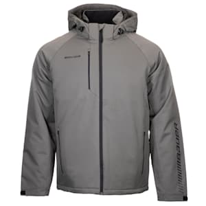 Bauer Supreme Heavyweight Jacket - Youth