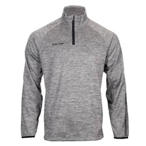 Bauer Vapor Fleece 1/4 Zip - Adult