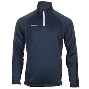 Bauer Vapor Fleece 1/4 Zip - Adult