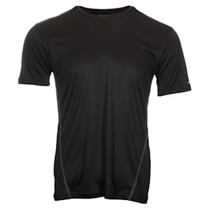 Bauer Vapor Tech Tee Shirt - Youth