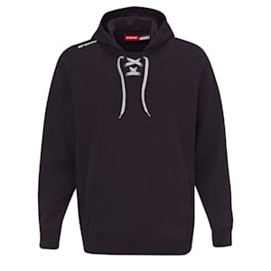 CCM Hockey Lace Hoodie - Adult