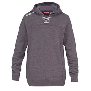 CCM Hockey Lace Hoodie - Adult