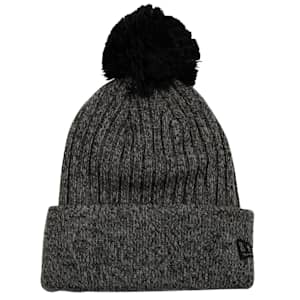 Bauer New Era Cuffed Pom Knit Hat - Adult