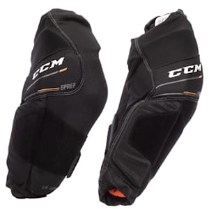 CCM Referee Elbow Pads - Adult