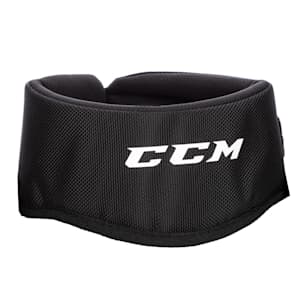 CCM 600 Cut Resistant Neck Guard - Youth