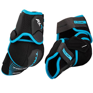 TRUE AX7 Hockey Elbow Pads - Junior