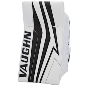 Vaughn Velocity V9 Goalie Blocker - Junior