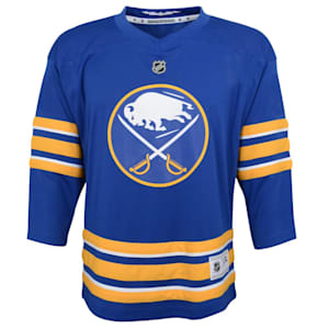 Outerstuff Buffalo Sabres Replica Jersey - Home - Youth