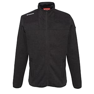 CCM Polar Fleece Jacket - Youth
