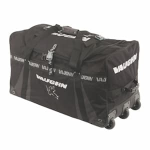 Vaughn V9 Goalie Wheel Bag - Intermediate