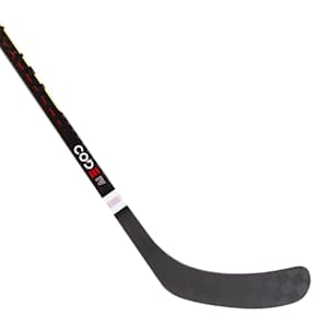 Sher-Wood Code IV Composite Hockey Stick - Intermediate
