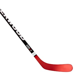 Sher-Wood Code ll Composite Hockey Stick - Junior