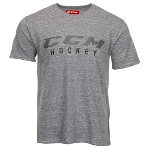 CCM Hockey Pop Short Sleeve Tee Shirt - Youth