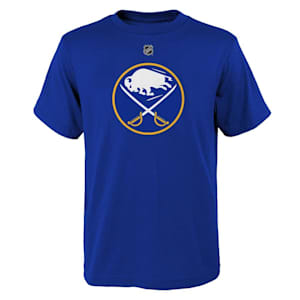 Outerstuff Buffalo Sabres Short Sleeve Tee - Youth