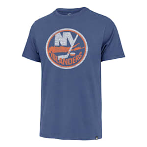 47 Brand Premier Franklin Tee - NY Islanders - Adult
