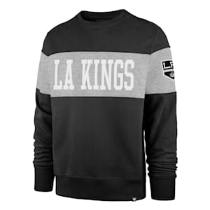 47 Brand Interstate Crew Sweater - LA Kings - Adult