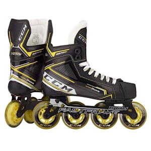 CCM Tacks 9370R Inline Hockey Skates - Junior