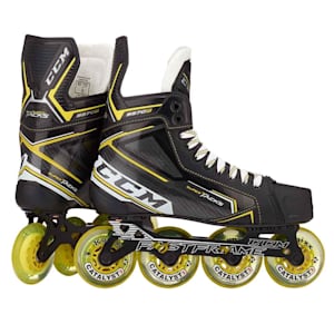 CCM Tacks 9370R Inline Hockey Skates - Senior