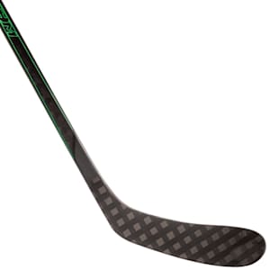 CCM Ribcor Team Grip Composite Hockey Stick - Intermediate