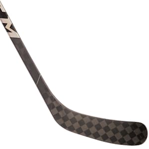 CCM Super Tacks AS3 Pro Grip Composite Hockey Stick - Senior