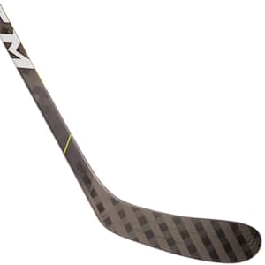 CCM Super Tacks AS3 Grip Composite Hockey Stick - Intermediate