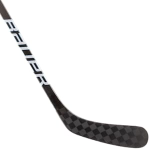 Bauer Nexus 3N Pro Grip Composite Hockey Stick - Intermediate